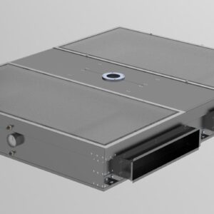 لامینار فلو اتاق عمل مدلAT-LFO 3024